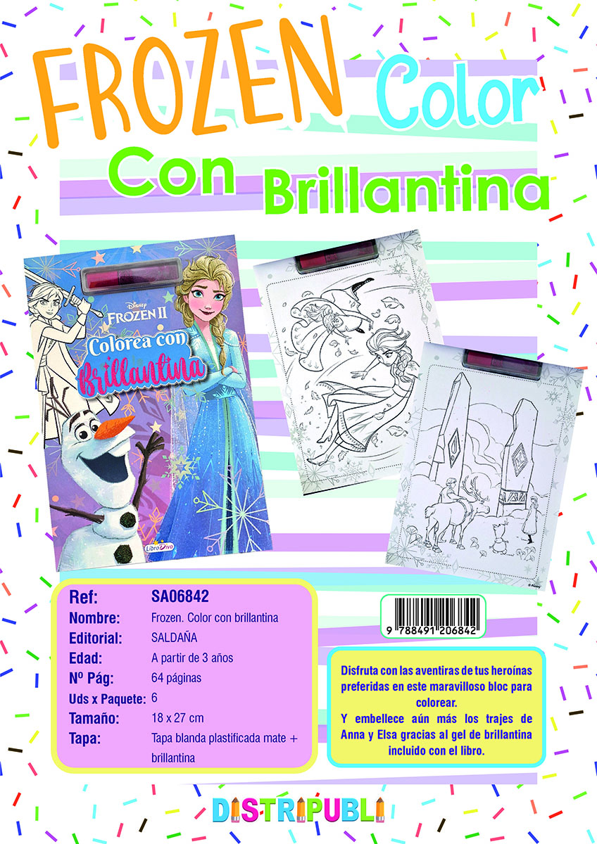 IN- CPC9OOA COLOR CON BRILLANTINA 2