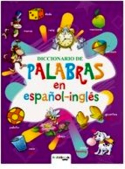 CE- PALABRAS EN ESPAÑOL-INGLÉS