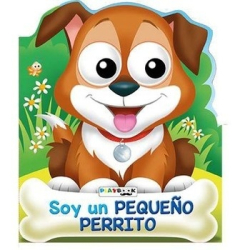 ES-SOY UN PEQUEÑO PERRITO